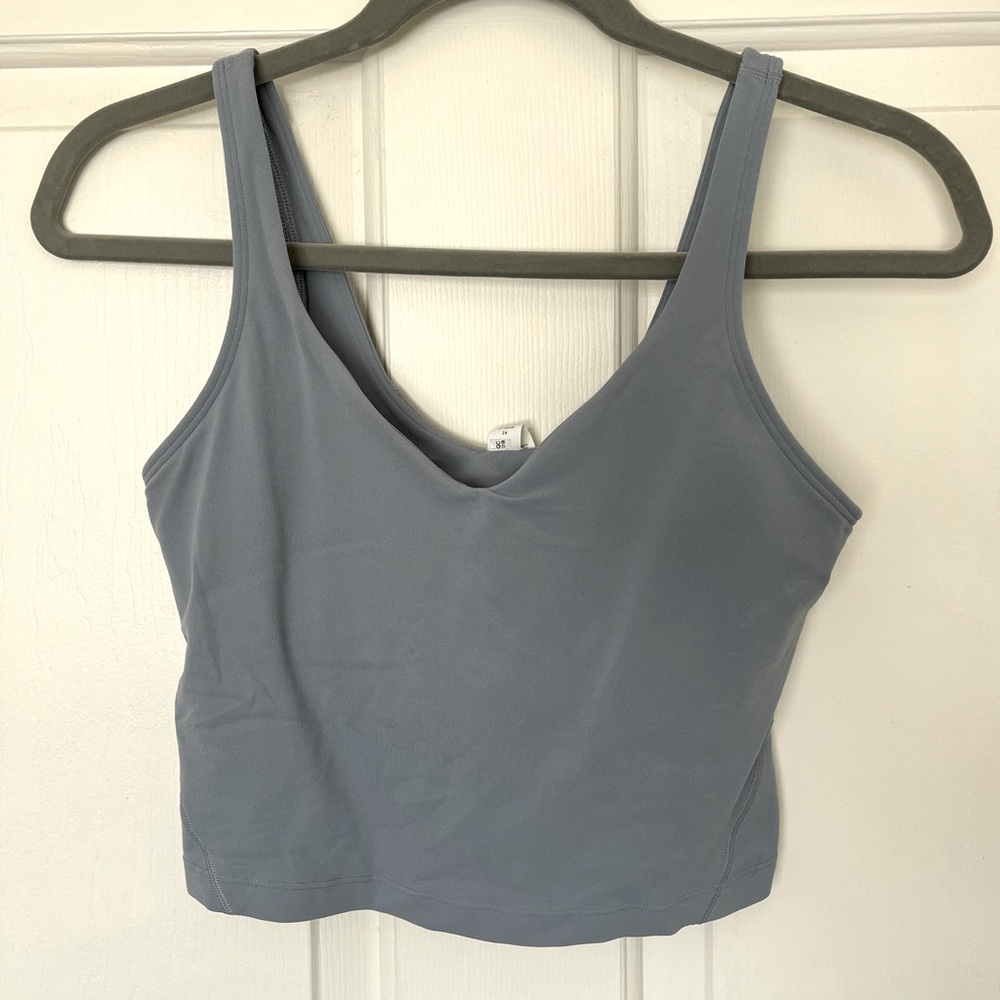 Lululemon align tank